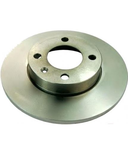 Stellox Тормозной диск передний