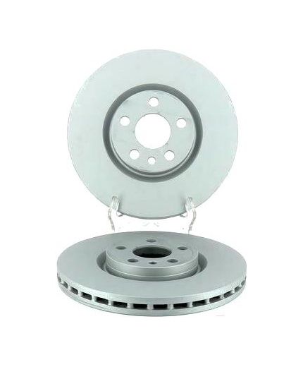 Stellox Тормозной диск передний