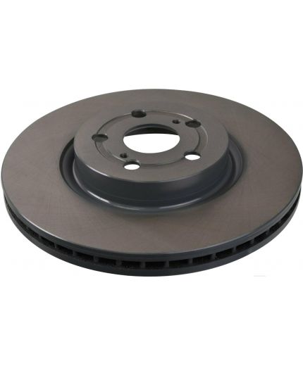 Stellox Тормозной диск передний