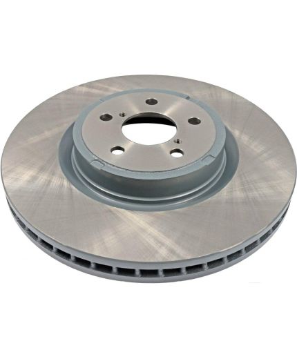 Stellox Тормозной диск передний