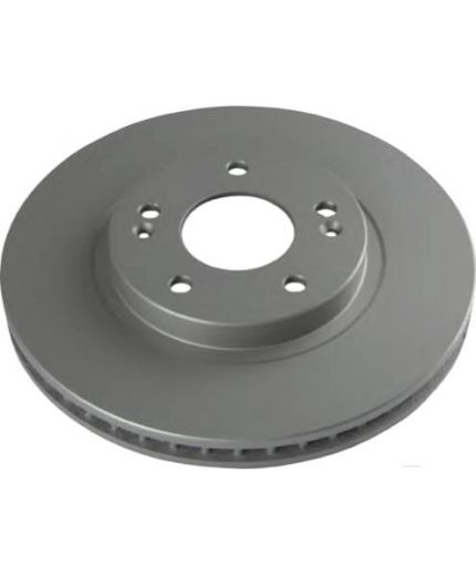 Stellox Тормозной диск передний