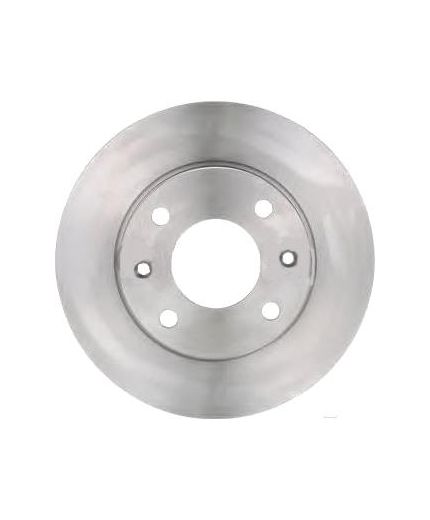 Stellox Тормозной диск передний