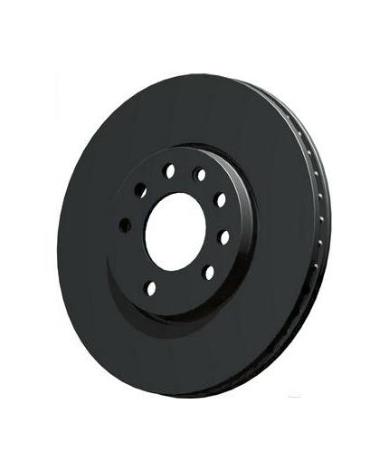 Stellox Тормозной диск передний