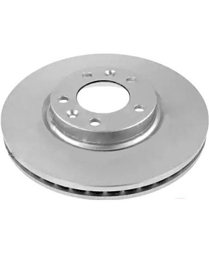 Stellox Тормозной диск передний