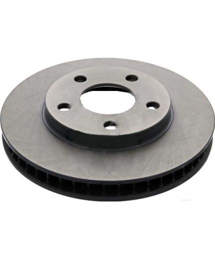 Stellox Тормозной диск передний