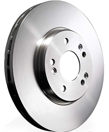 Stellox Тормозной диск передний