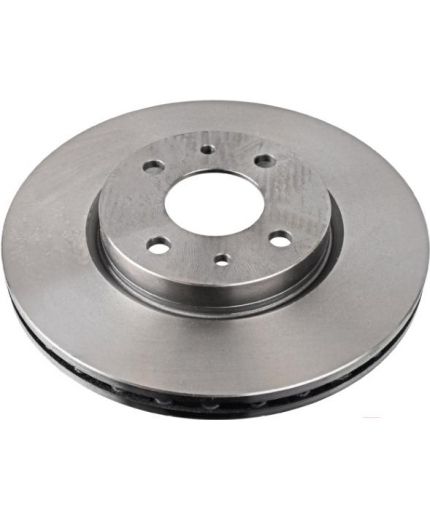 Stellox Тормозной диск передний