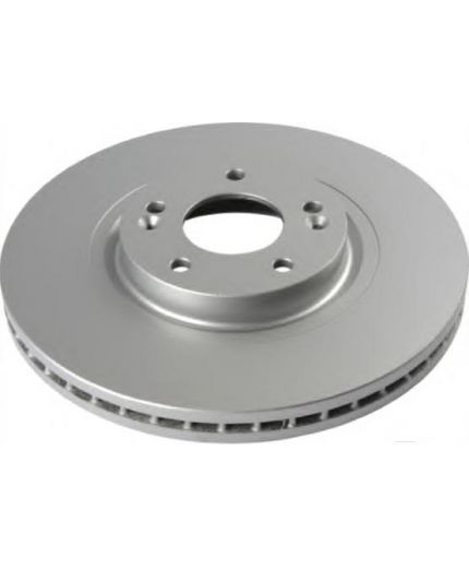 Stellox Тормозной диск передний