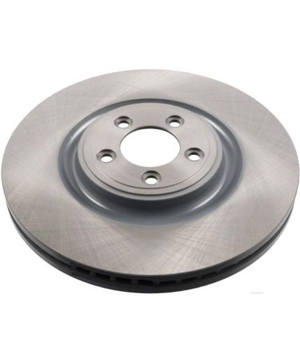 Stellox Тормозной диск передний