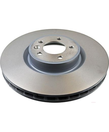 Stellox Тормозной диск передний