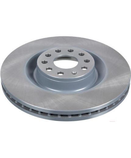 Stellox Тормозной диск передний