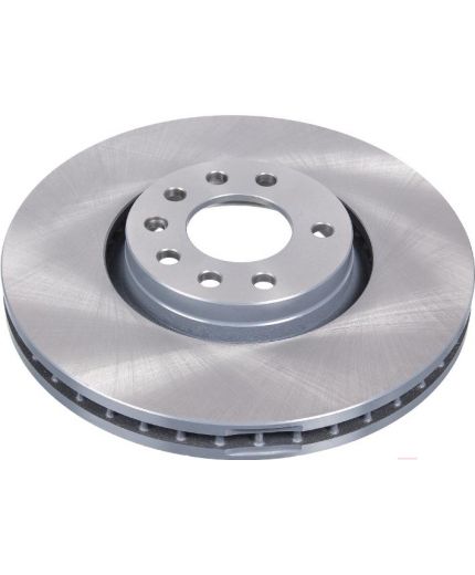 Stellox Тормозной диск передний