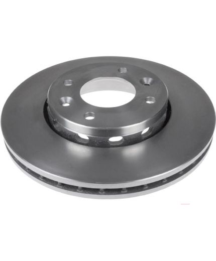 Stellox Тормозной диск передний