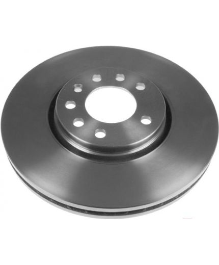 Stellox Тормозной диск передний