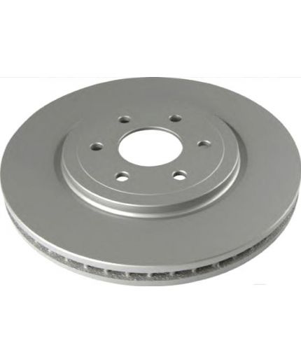 Stellox Тормозной диск передний