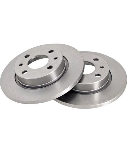 Stellox Тормозной диск передний