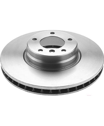 Stellox Тормозной диск передний