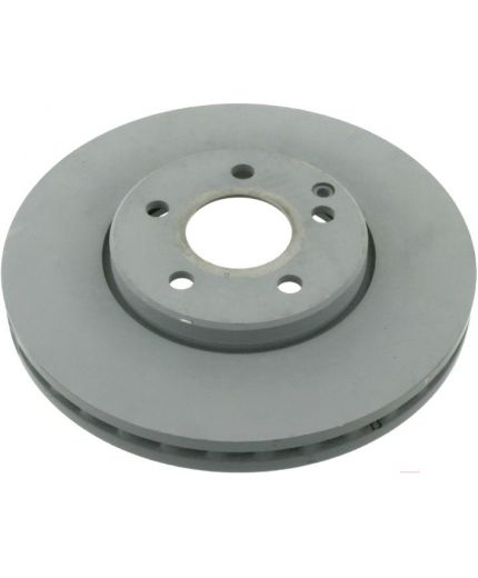 Stellox Тормозной диск передний