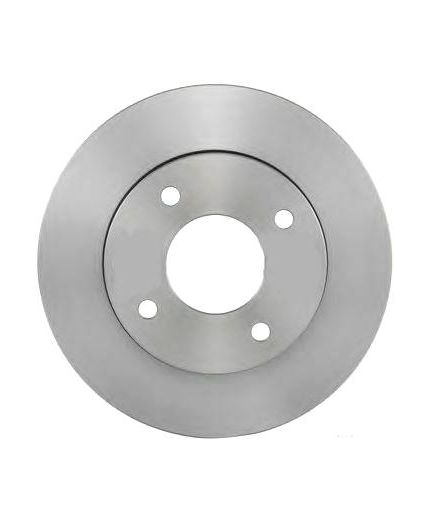 Stellox Тормозной диск передний