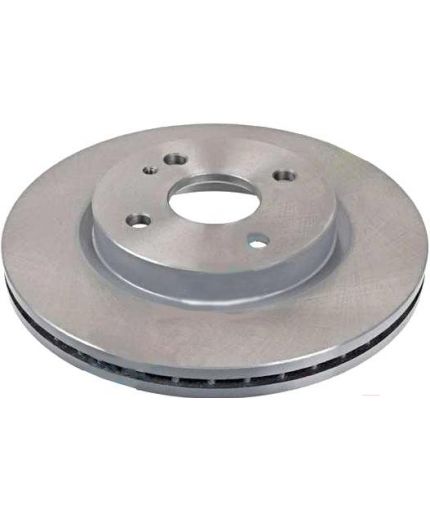 Stellox Тормозной диск передний