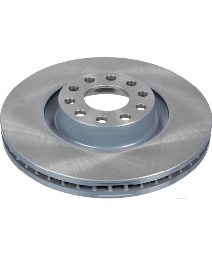 TRW Тормозной диск передний