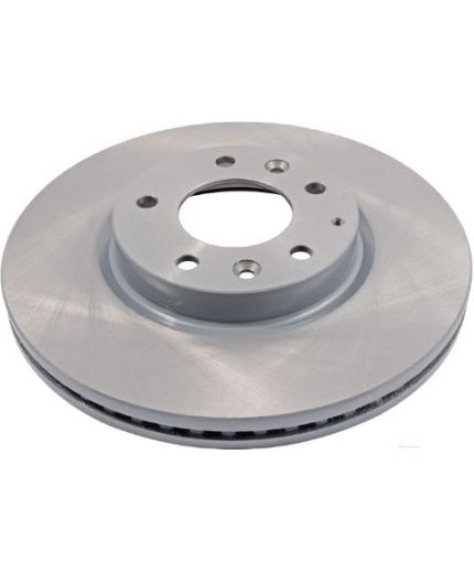 TRW Тормозной диск передний