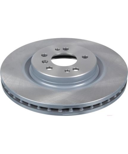 TRW Тормозной диск передний