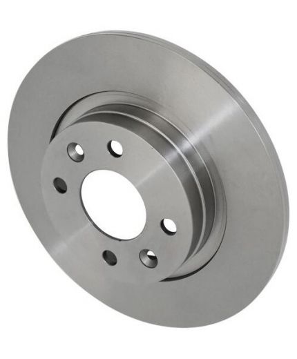 TRW Тормозной диск