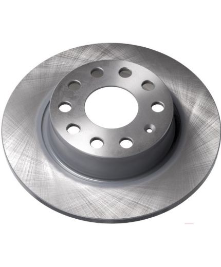 TRW Тормозной диск задний