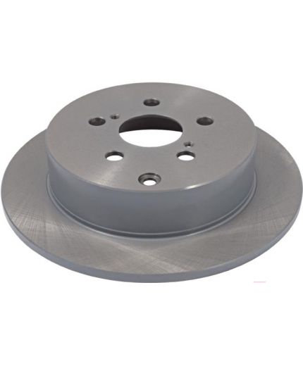 TRW Тормозной диск задний