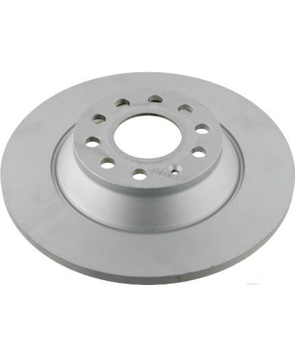 TRW Тормозной диск задний