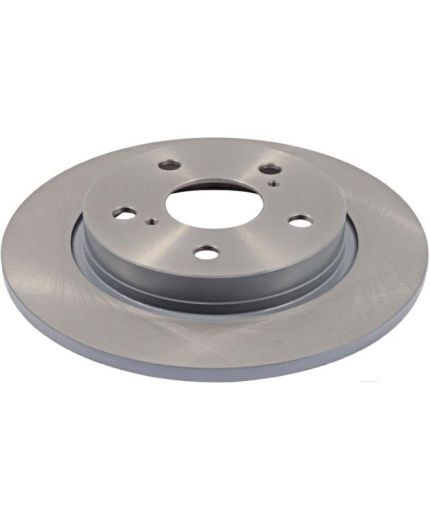 TRW Тормозной диск задний