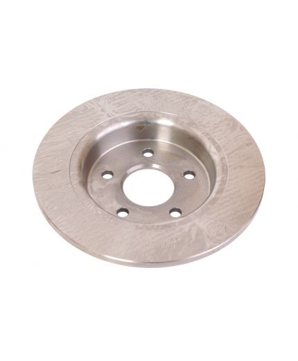 TRW Тормозной диск задний