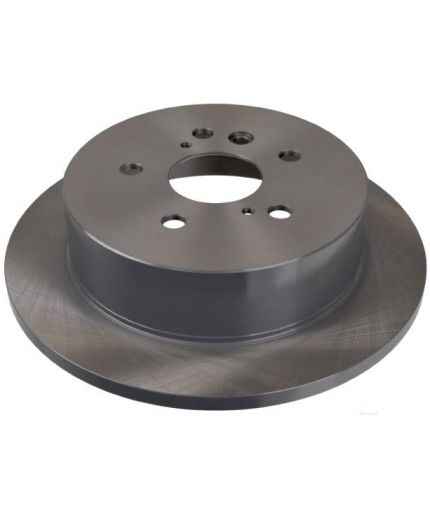 BLUE PRINT Тормозной диск задний