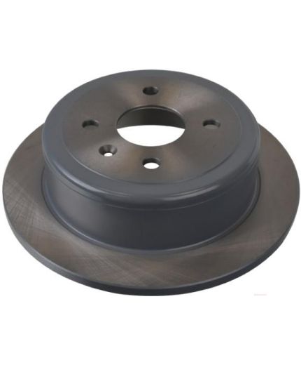 BLUE PRINT Тормозной диск задний