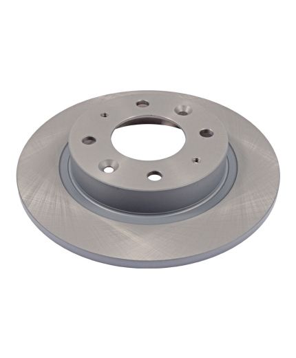 BLUE PRINT Тормозной диск задний