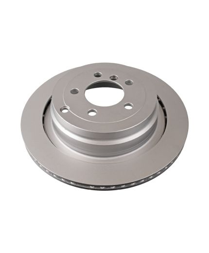 BLUE PRINT Тормозной диск задний