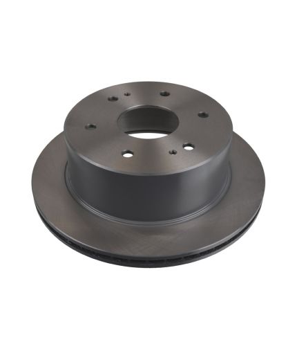 BLUE PRINT Тормозной диск задний