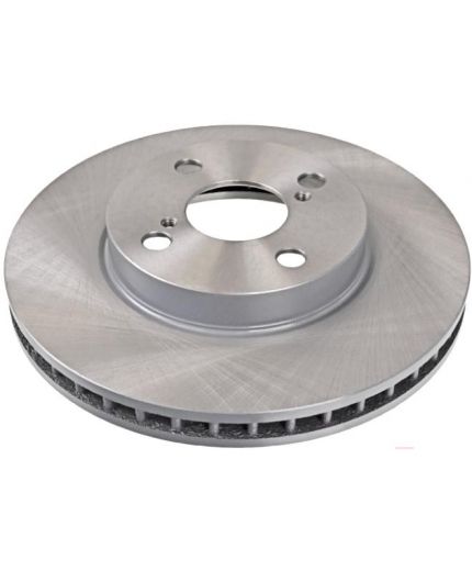 BLUE PRINT Тормозной диск передний