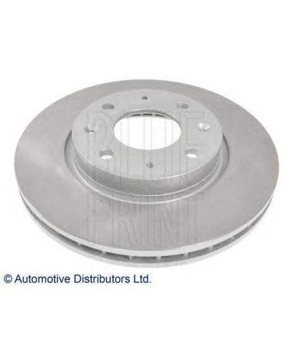 BLUE PRINT Тормозной диск передний