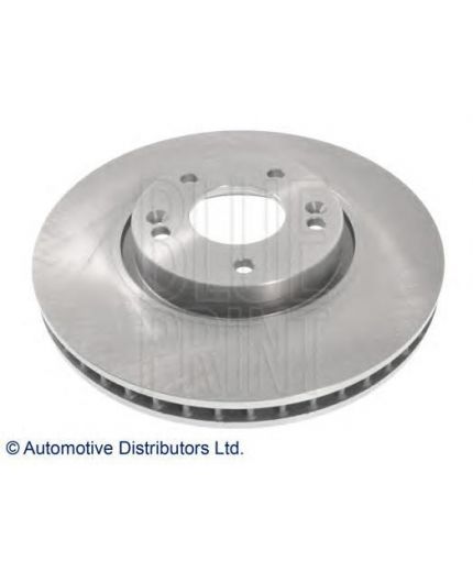 BLUE PRINT Тормозной диск передний