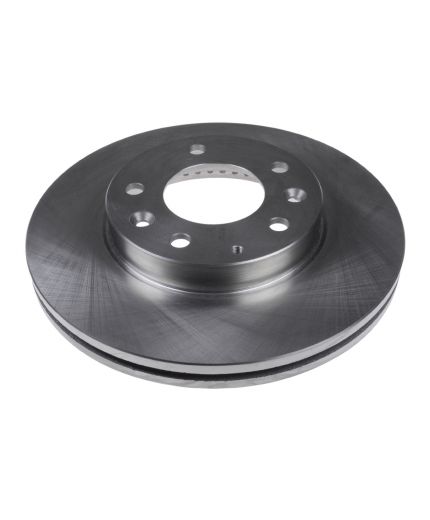 BLUE PRINT Диск тормозной