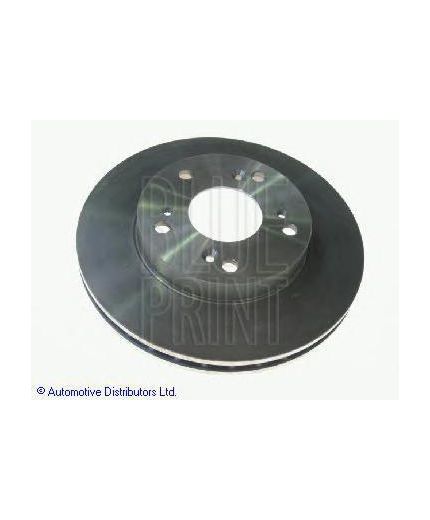 BLUE PRINT Тормозной диск передний