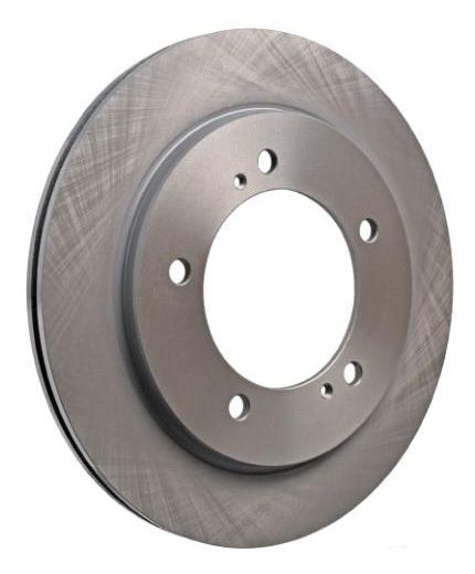 BLUE PRINT Тормозной диск передний