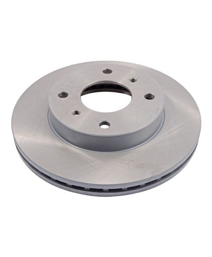 BLUE PRINT Тормозной диск передний