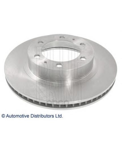 BLUE PRINT Тормозной диск передний