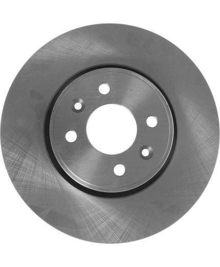 Valeo Тормозной диск передний