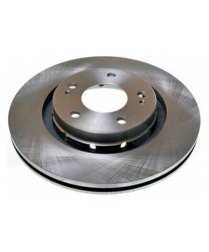 Valeo Тормозной диск передний Фото 2