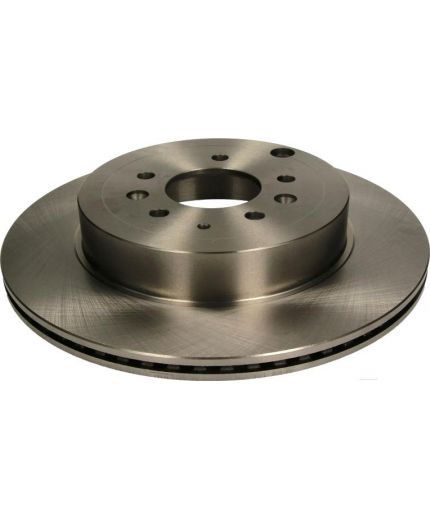 NIPPARTS Тормозной диск задний