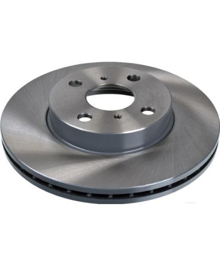 NIPPARTS Тормозной диск передний